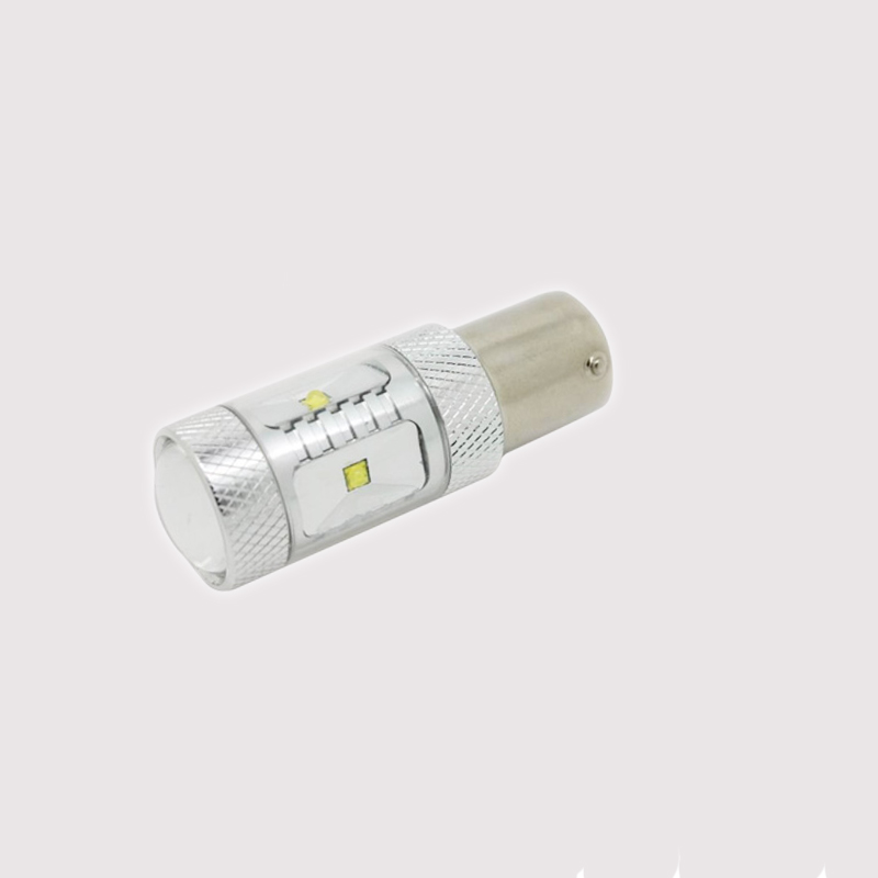 висока мощност 30w CREE XBD 1156 7440 3156 светодиод за мигач доведе обратно обратно светлина